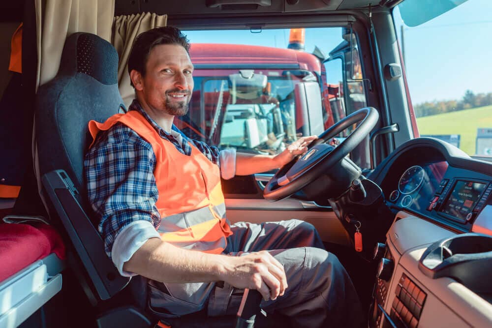 Primex Dispatch Driver